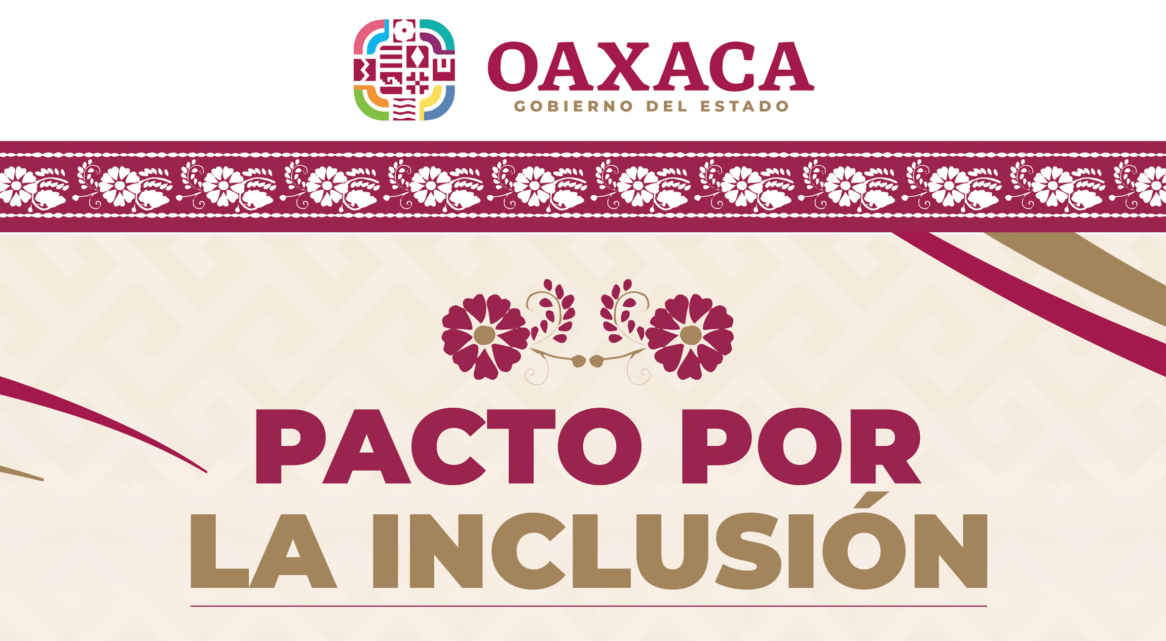 Pacto por la inclusión