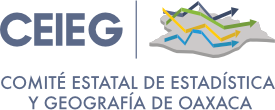 Comité Estatal de Información Estadística y Geográfica del Estado de Oaxaca