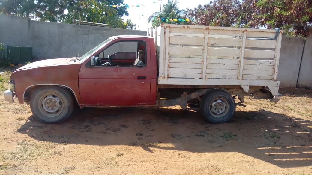 En la Costa, recuperan camioneta con reporte de robo vigente – Coordinación  de Comunicación Social del Gobierno del Estado