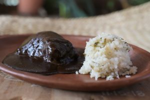 Tradición, cultura y gastronomía en la Guelaguetza – Coordinación de  Comunicación Social del Gobierno del Estado