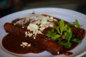 El Centro Gastronómico de Oaxaca reúne la riqueza culinaria y artesanal de  las ocho regiones – Coordinación de Comunicación Social del Gobierno del  Estado