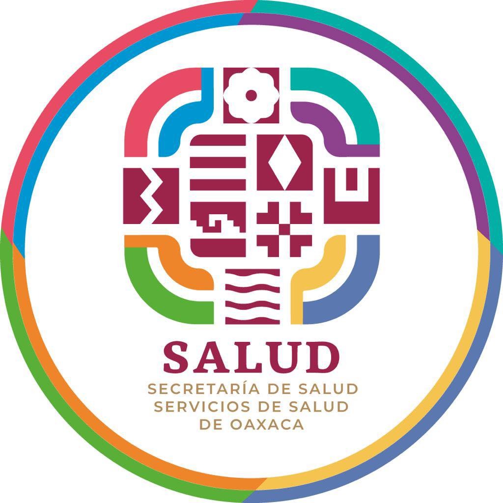 LOGO SECRETARÍA DE SALUD DE OAXACA – Coordinación de Comunicación ...