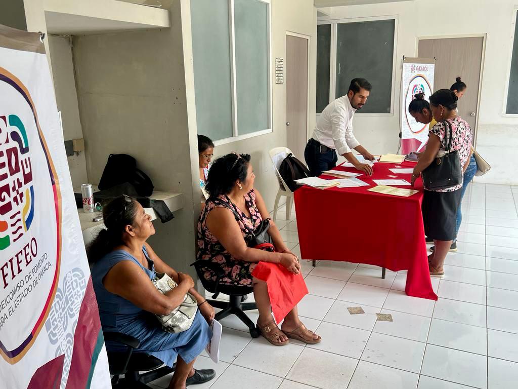 Se hicieron controles de Niño Sano - Municipalidad de San Miguel