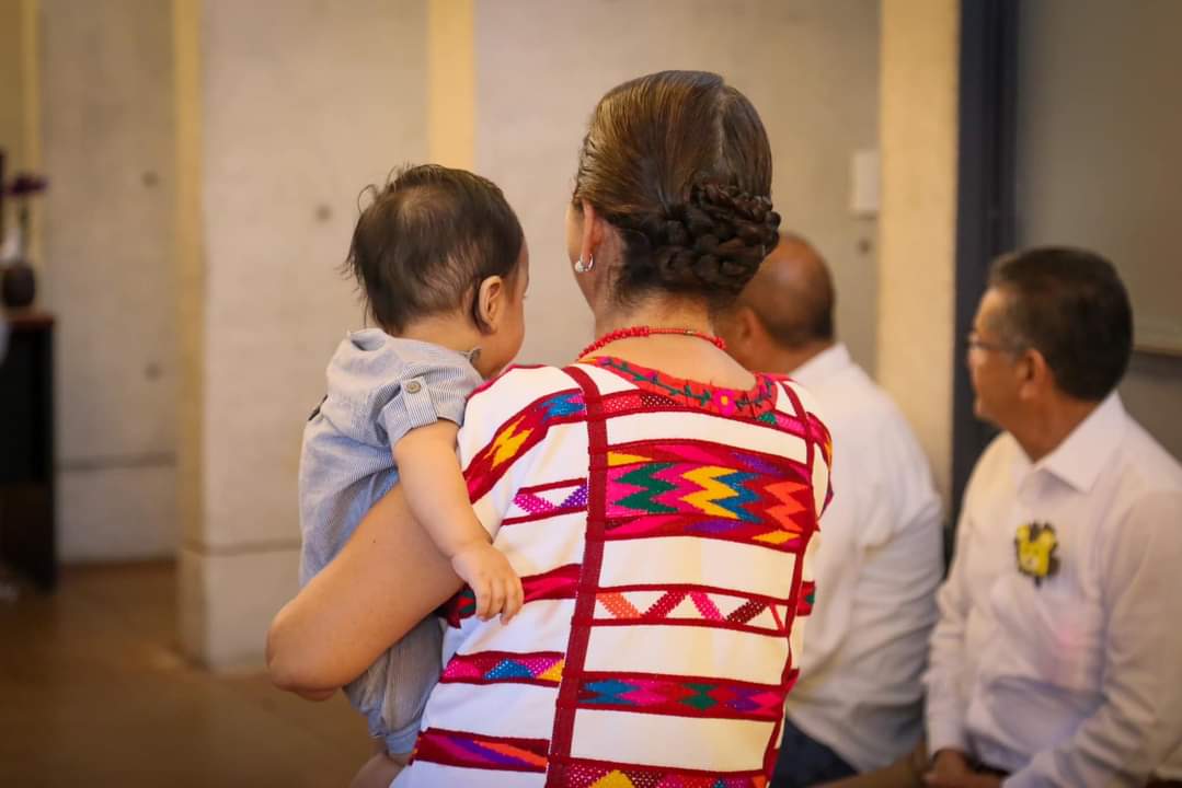 Anuncia DIF Oaxaca tercer Curso de Inducción para Solicitantes de Adopción