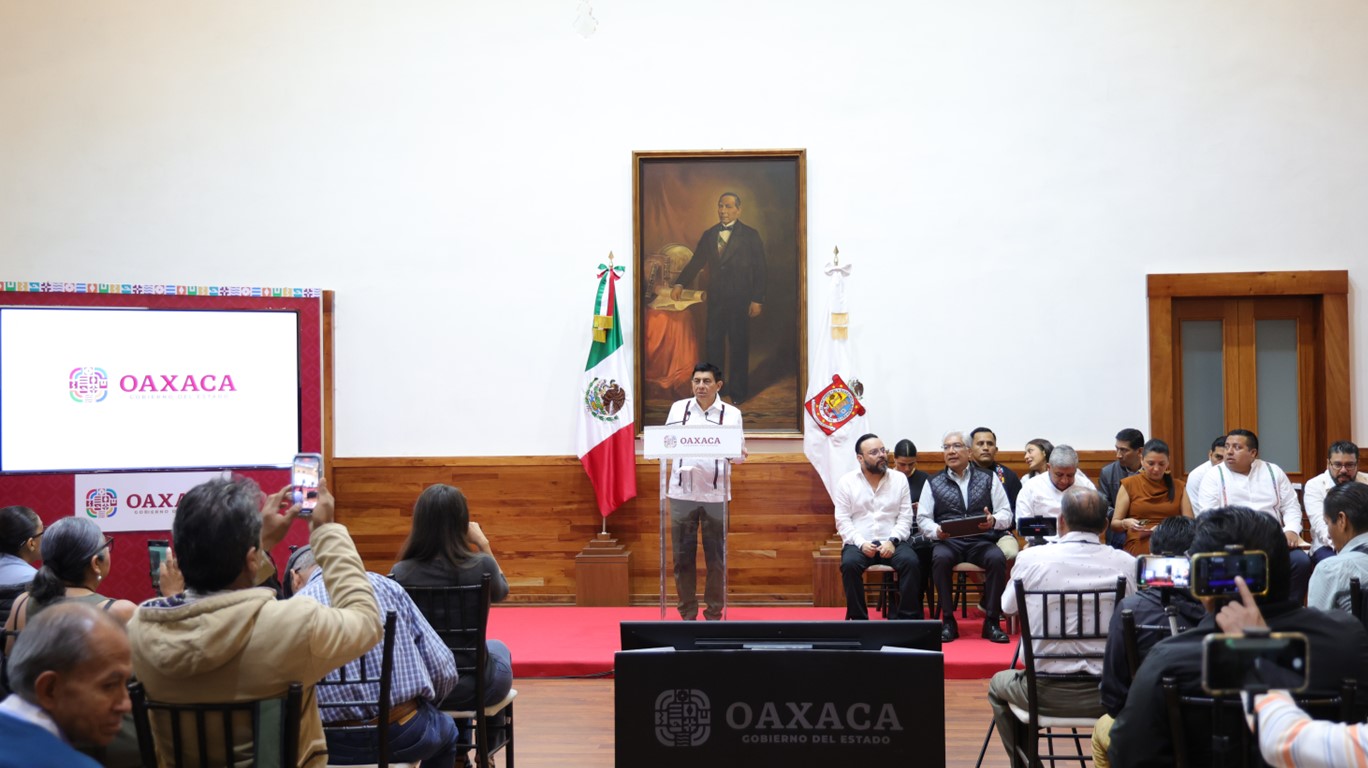 Parque Primavera devuelve al pueblo de Oaxaca el derecho al esparcimiento en un espacio seguro y funcional