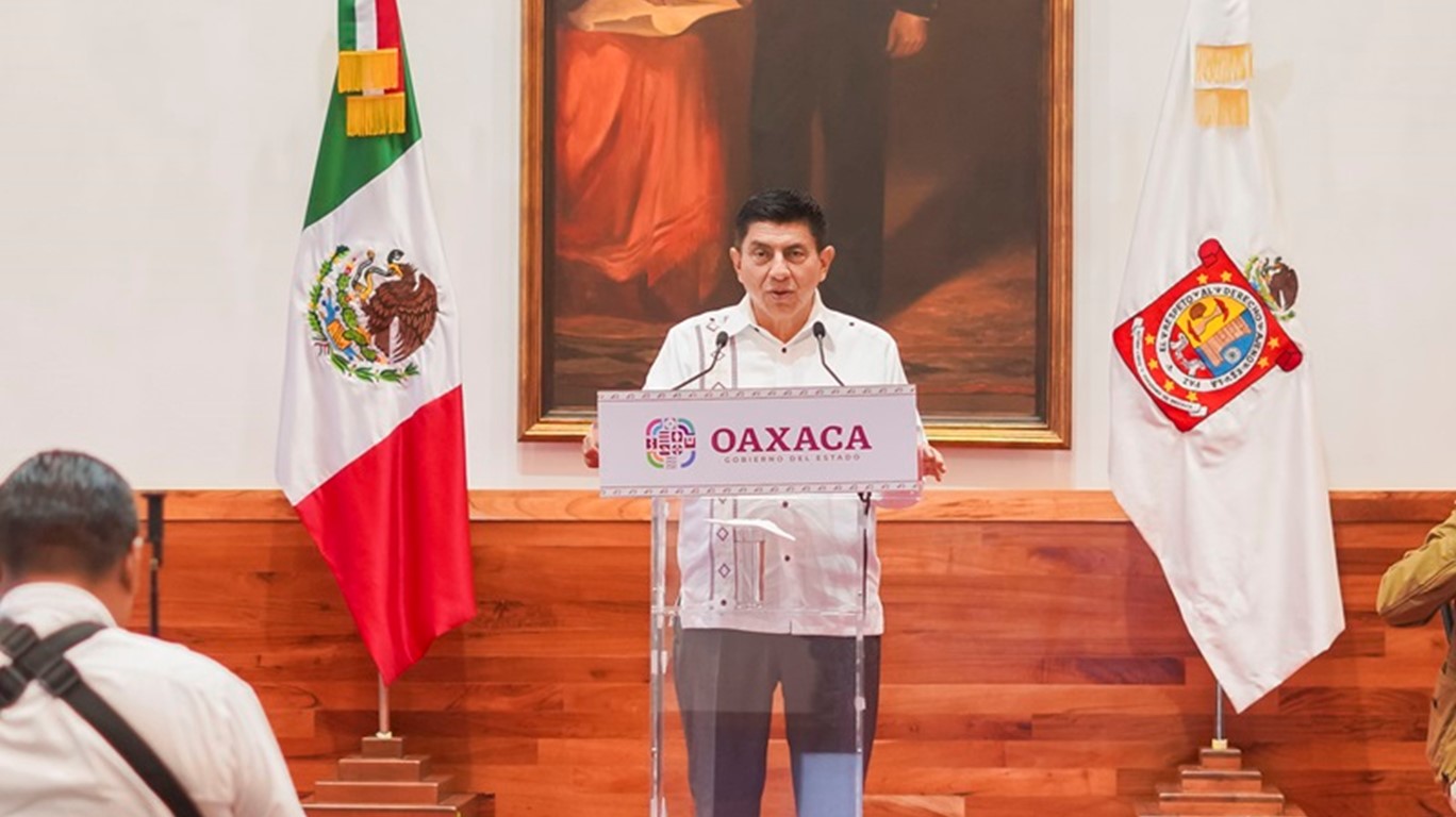 Oaxaca avanza en el combate a la corrupción y transparencia pública