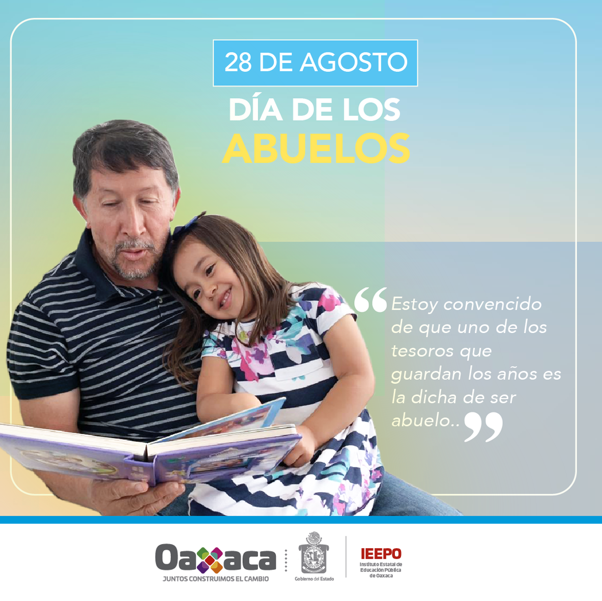 Efeméride 28 De Agosto Instituto Estatal De Educación Pública De Oaxaca 8464