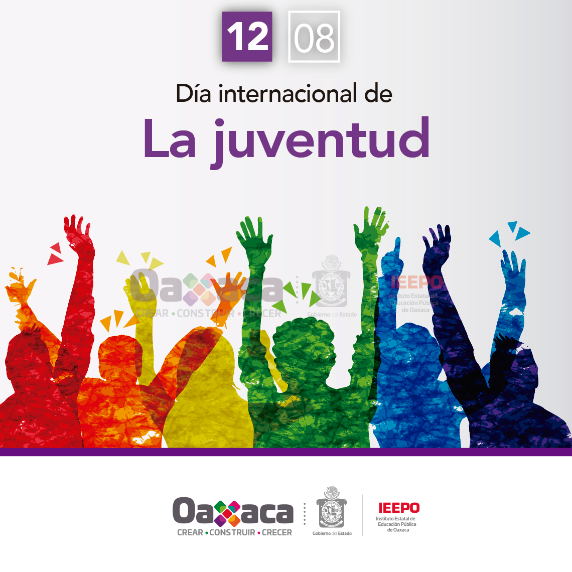 Efeméride 12 De Agosto Instituto Estatal De Educación Pública De Oaxaca 6446